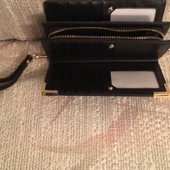 Ladies wallet - Picture 2 of 2